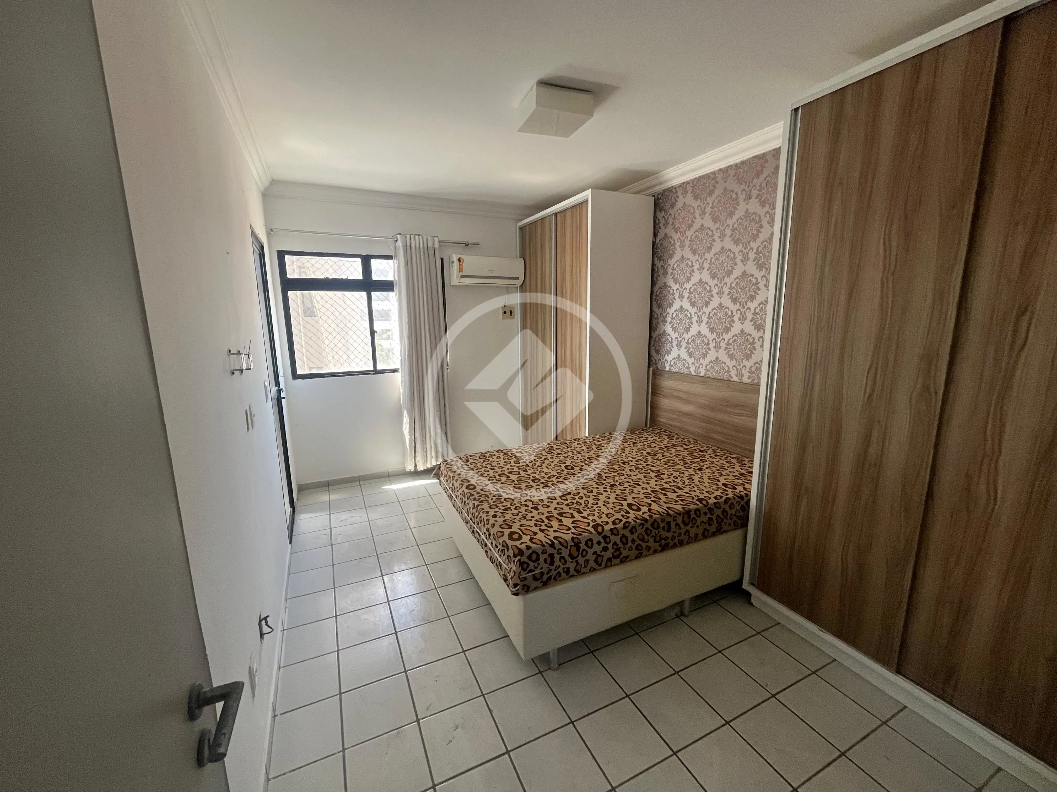 Imagem 1 - Apartamento em Areia Dourada, Cabedelo - PB