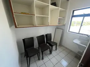 Imagem 5 - Apartamento em Areia Dourada, Cabedelo - PB