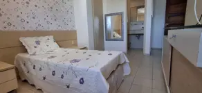 Imagem 2 - Cobertura em Jardim Oceania, João Pessoa - PB