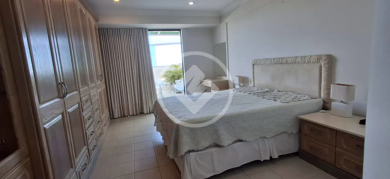 Imagem 1 - Cobertura em Jardim Oceania, João Pessoa - PB