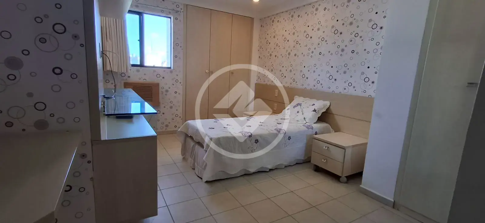 Imagem 5 - Cobertura em Jardim Oceania, João Pessoa - PB