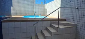 Apartamento Torre, João Pessoa - PB — foto 2