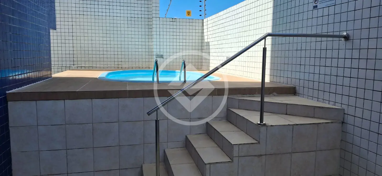 Imagem 1 - Apartamento em Torre, João Pessoa - PB