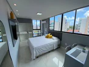 Flat Intermares, Cabedelo - PB — foto 1