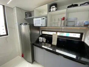 Imagem 2 - Flat em Intermares, Cabedelo - PB