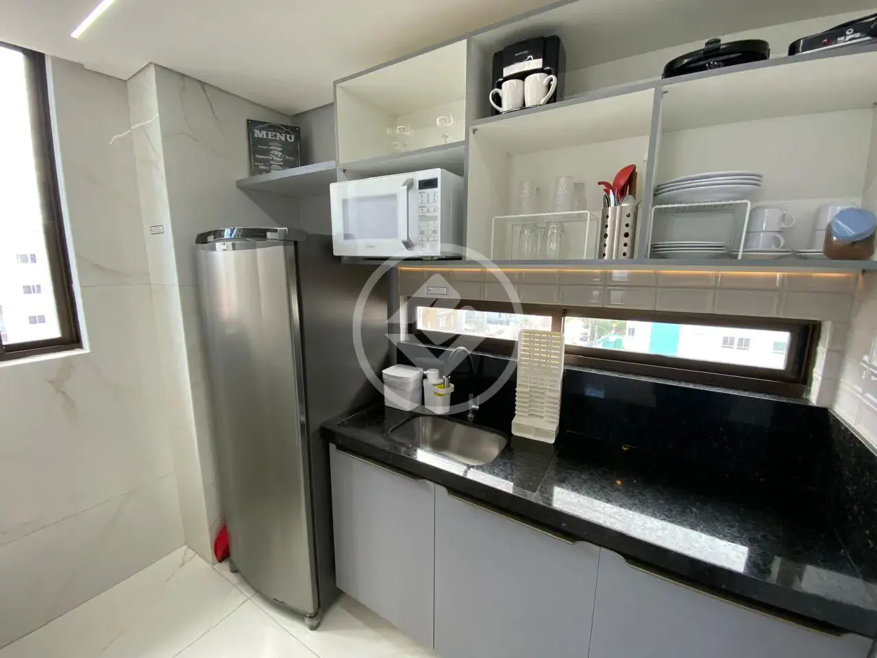 Imagem 2 - Flat em Intermares, Cabedelo - PB