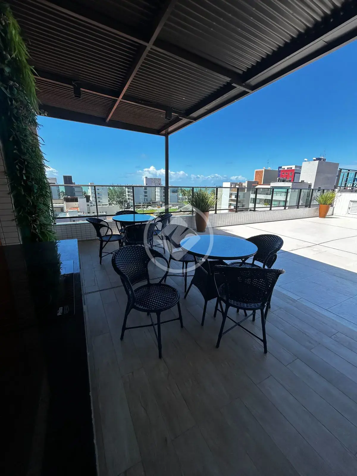Image 9 - Flat em Intermares, Cabedelo - PB