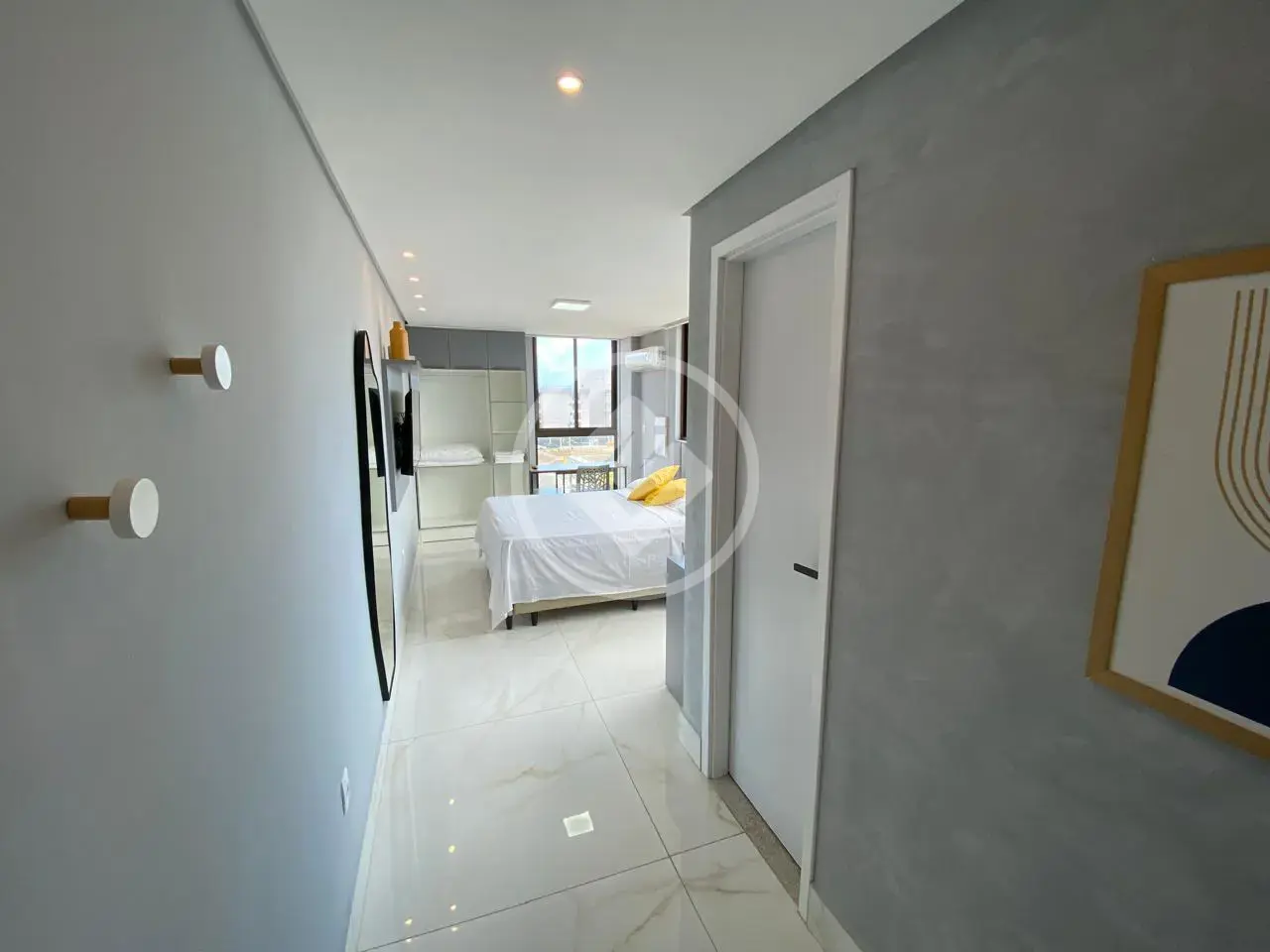 Imagem 5 - Flat em Intermares, Cabedelo - PB