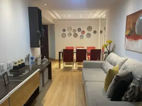 Apartamento Manaíra, João Pessoa - PB — foto 1