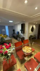 Apartamento Manaíra, João Pessoa - PB — foto 2