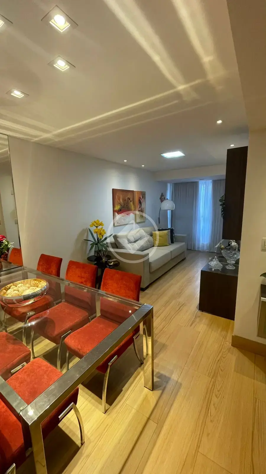 Imagem 2 - Apartamento em Manaíra, João Pessoa - PB