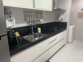 Imagem 5 - Apartamento em Manaíra, João Pessoa - PB