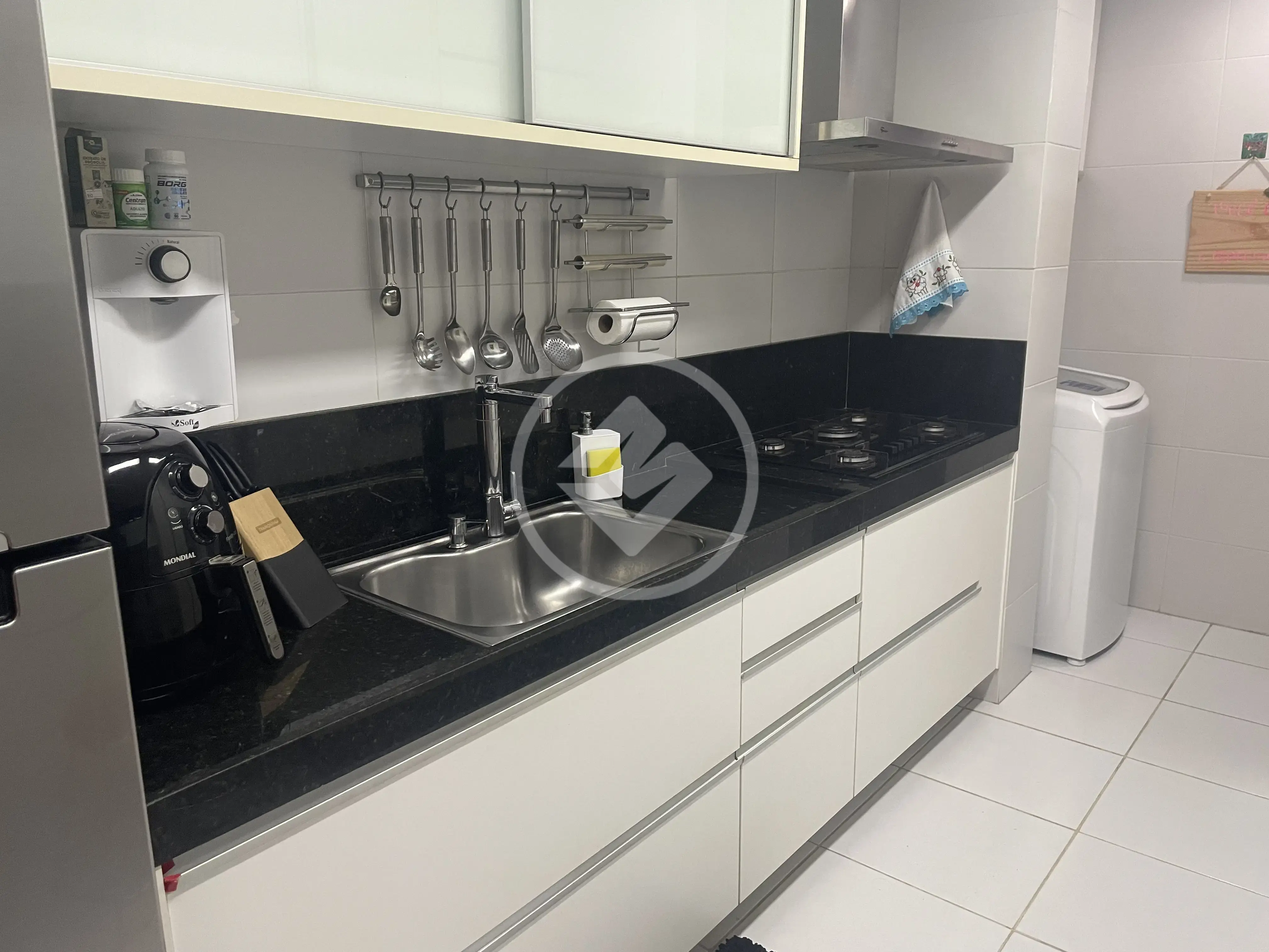 Imagem 5 - Apartamento em Manaíra, João Pessoa - PB