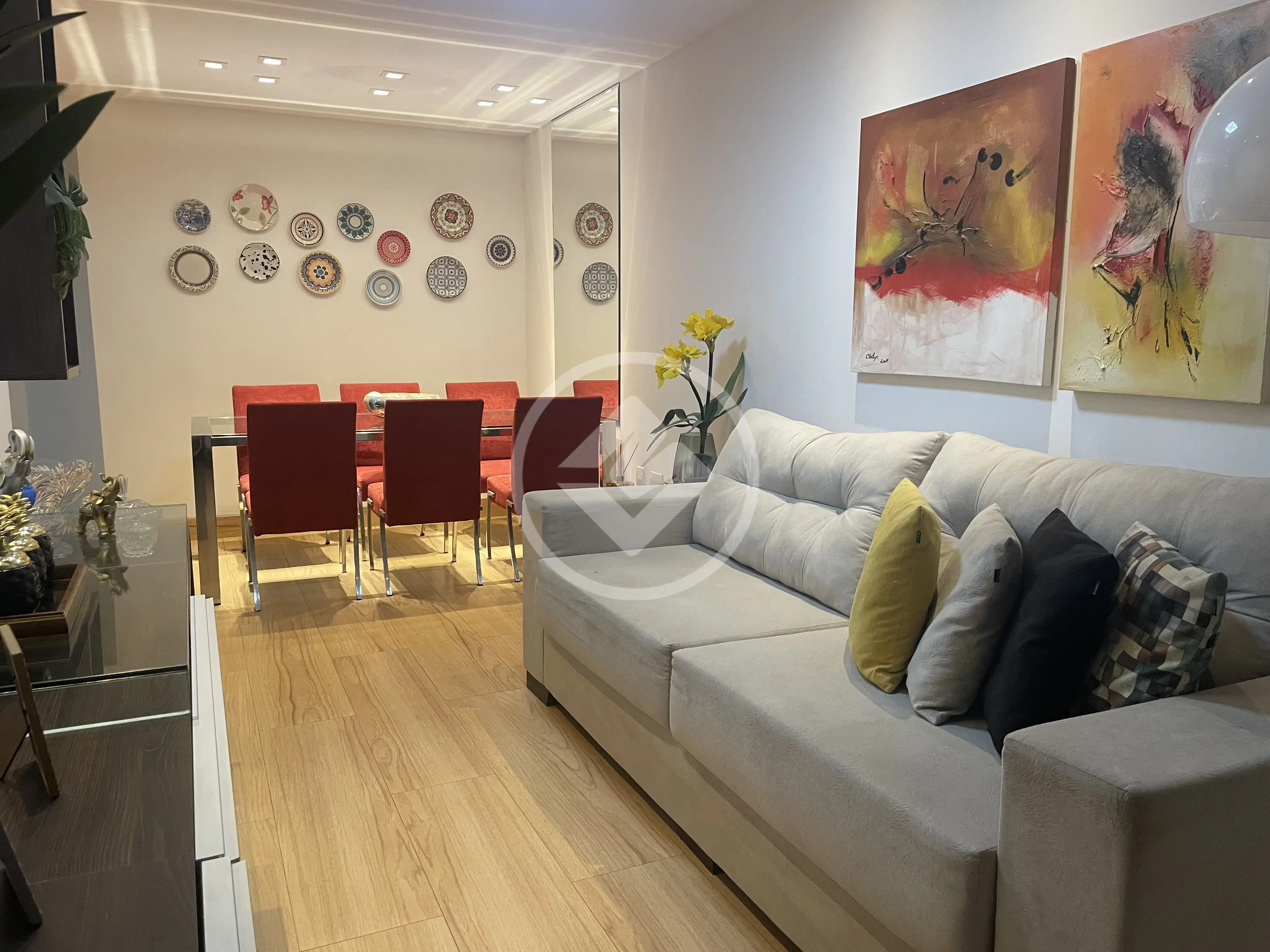 Imagem 4 - Apartamento em Manaíra, João Pessoa - PB