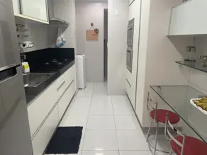 Imagem 6 - Apartamento em Manaíra, João Pessoa - PB