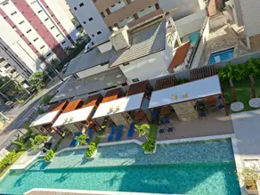 Apartamento Poço, Cabedelo - PB — foto 2