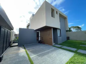 Casa Portal do Sol, João Pessoa - PB — foto 2
