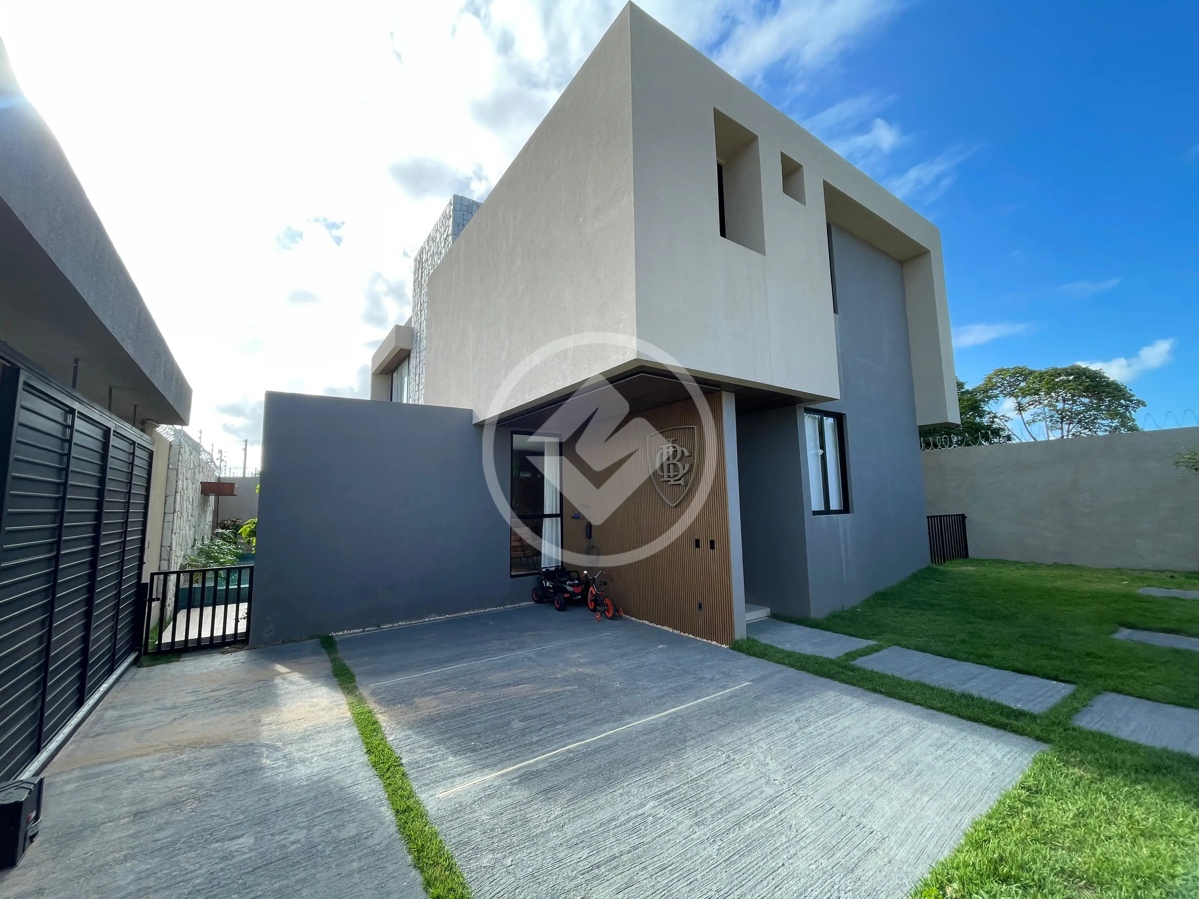Imagem 1 - Casa em Portal do Sol, João Pessoa - PB
