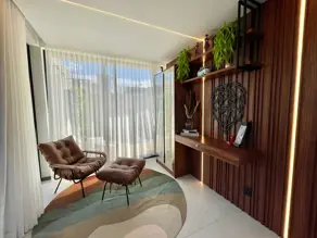 Imagem 5 - Casa em Portal do Sol, João Pessoa - PB