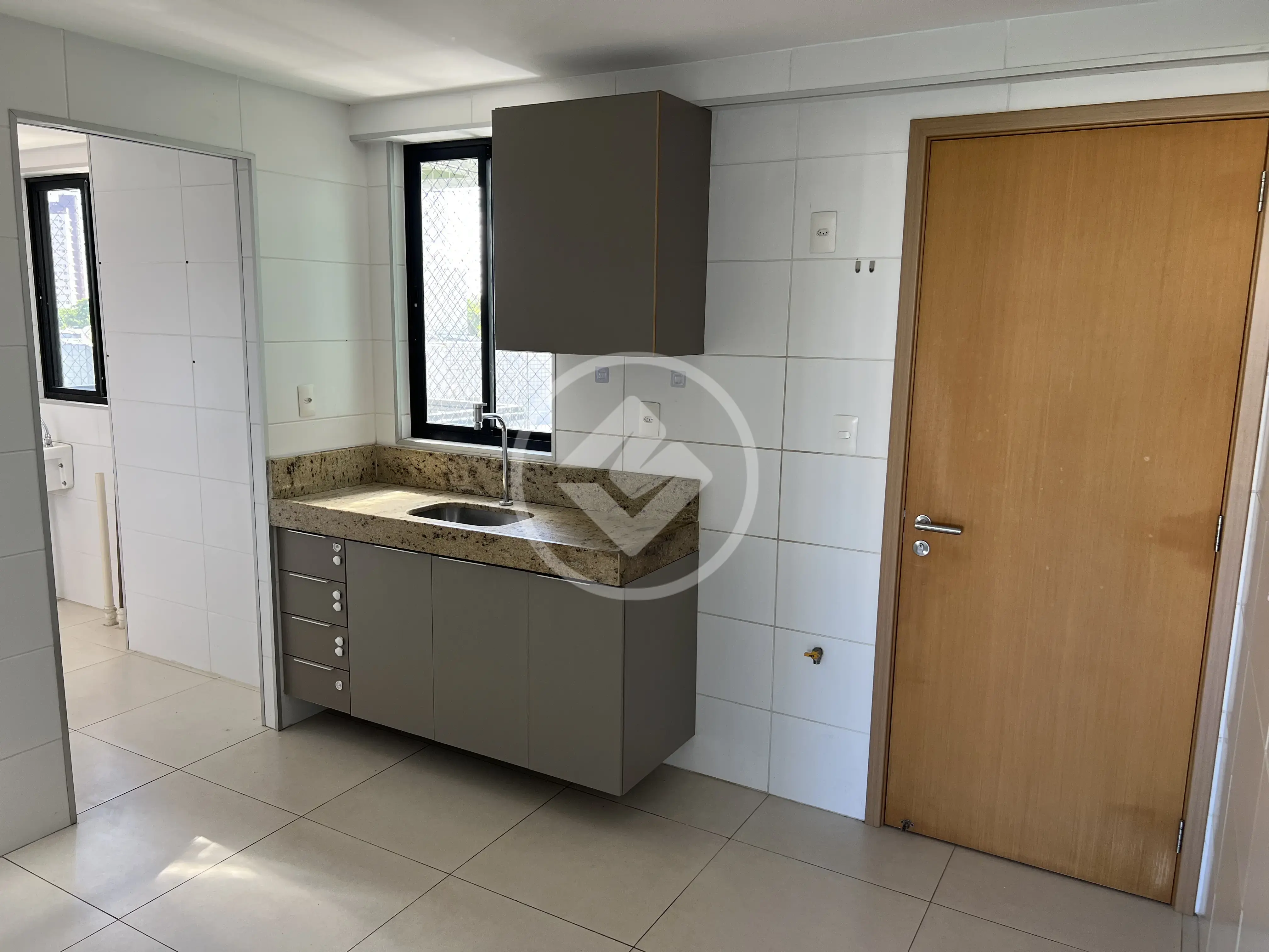 Imagem 2 - Apartamento em Miramar, João Pessoa - PB