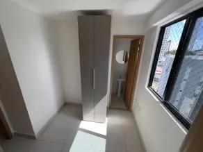Imagem 4 - Apartamento em Miramar, João Pessoa - PB