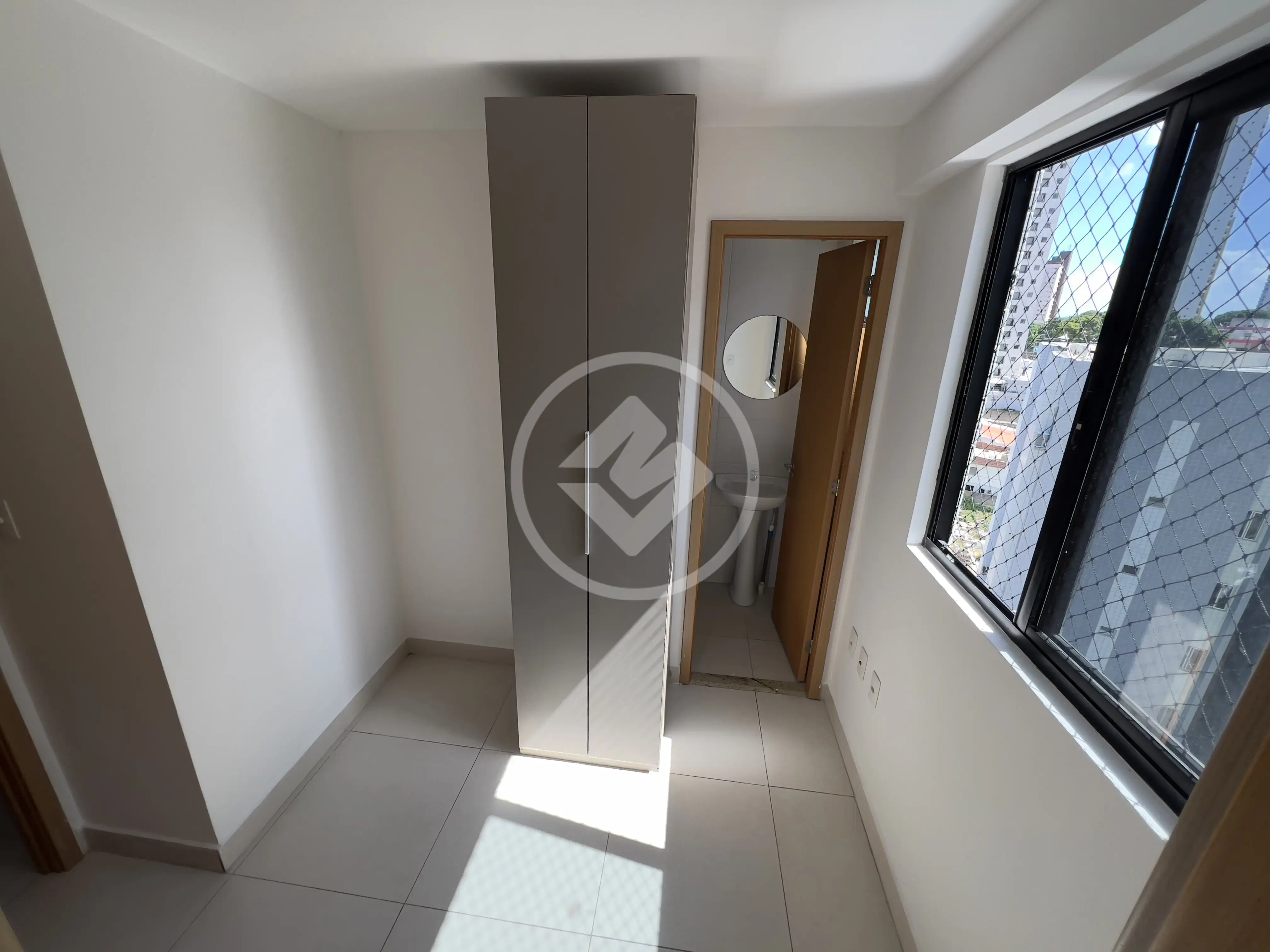 Imagem 4 - Apartamento em Miramar, João Pessoa - PB