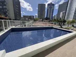 Apartamento Miramar, João Pessoa - PB — foto 1