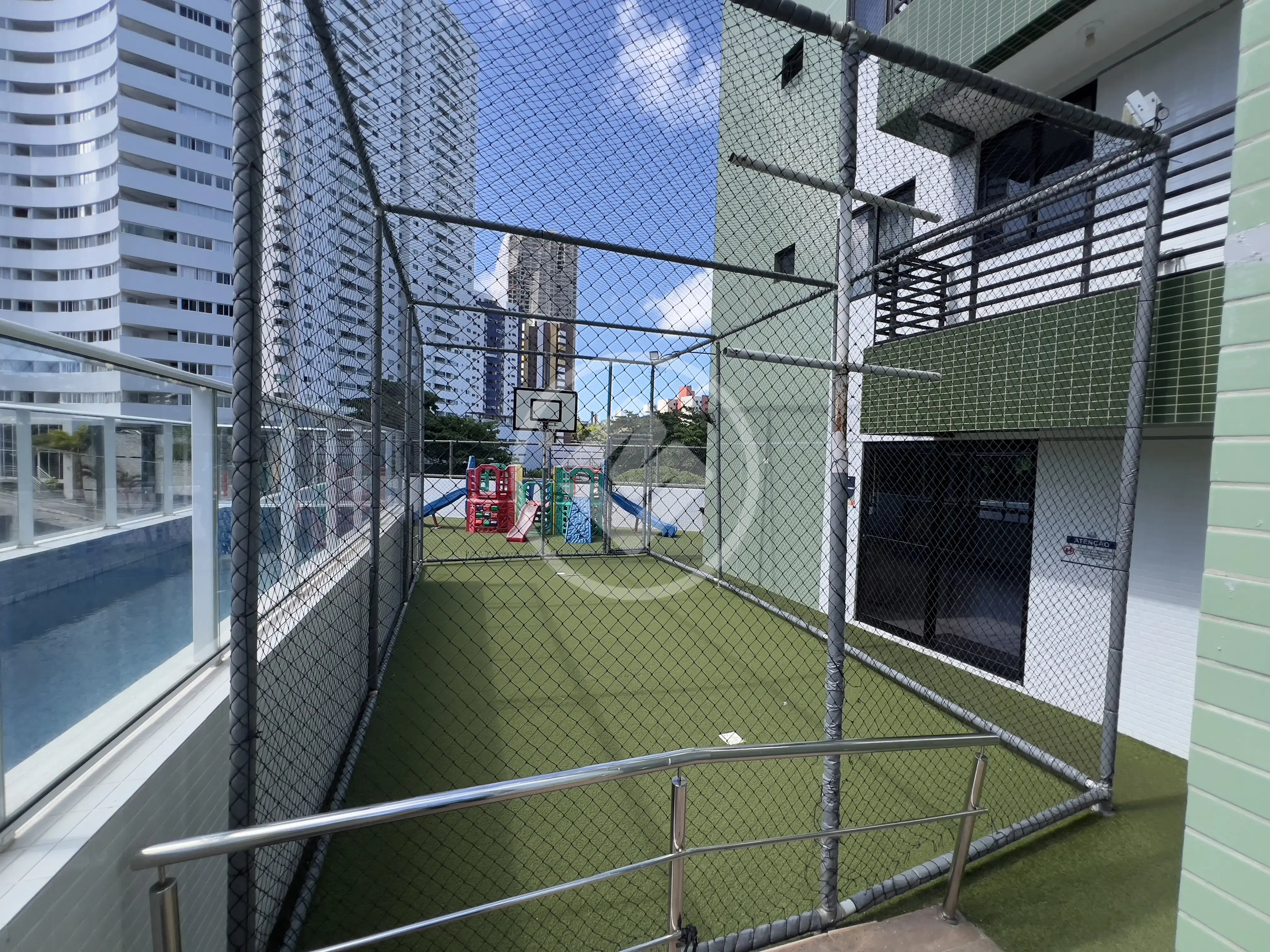 Image 13 - Apartamento em Miramar, João Pessoa - PB