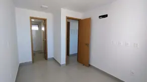 Apartamento Aeroclube, João Pessoa - PB — foto 2