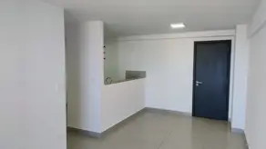Imagem 2 - Apartamento em Aeroclube, João Pessoa - PB