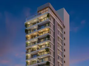 Apartamento Jardim Oceania, João Pessoa - PB — foto 2
