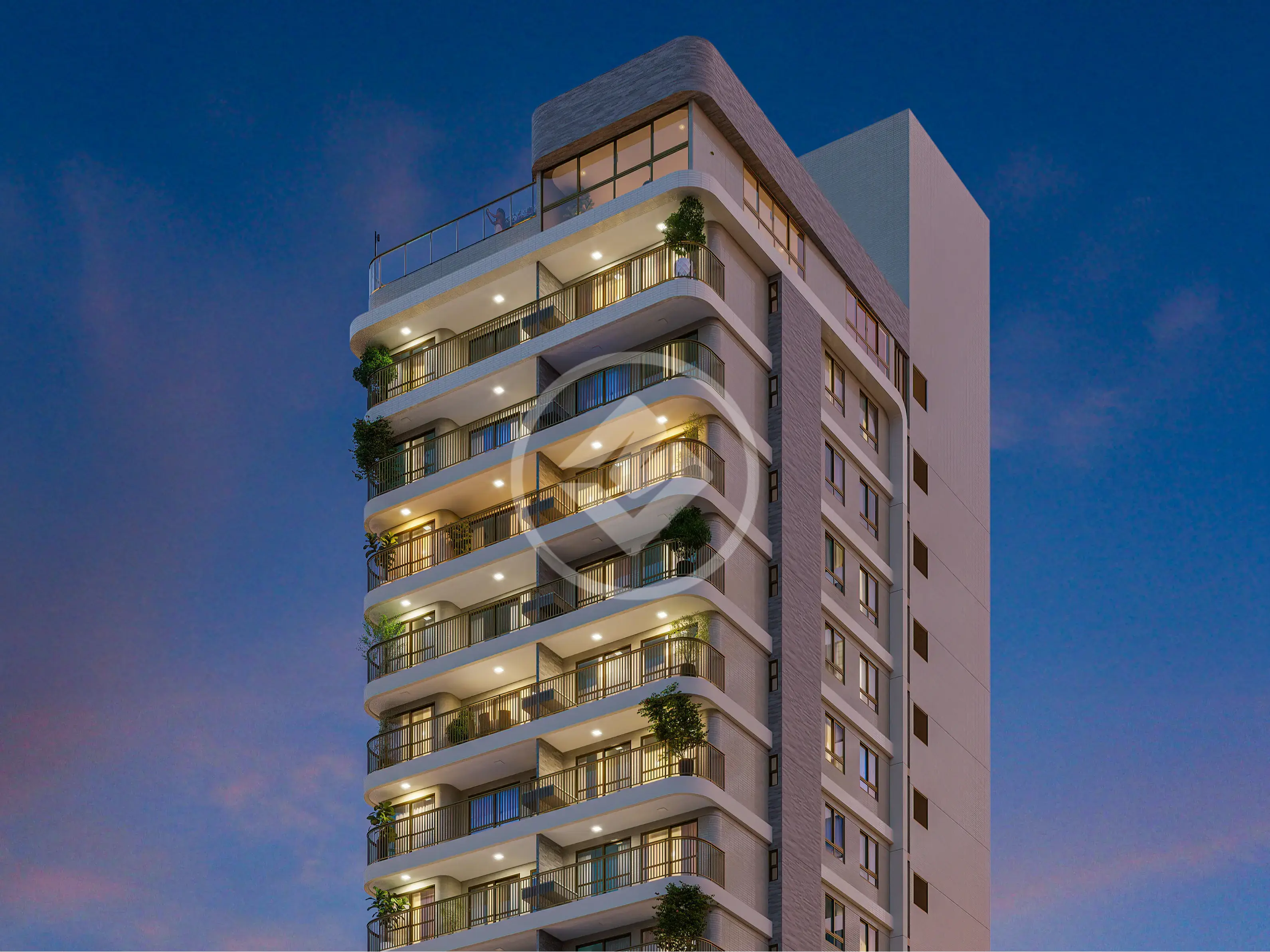 Image 2 - Apartamento em Jardim Oceania, João Pessoa - PB
