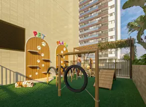Imagem 6 - Apartamento em Jardim Oceania, João Pessoa - PB
