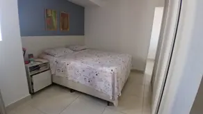 Imagem 4 - Apartamento em Aeroclube, João Pessoa - PB