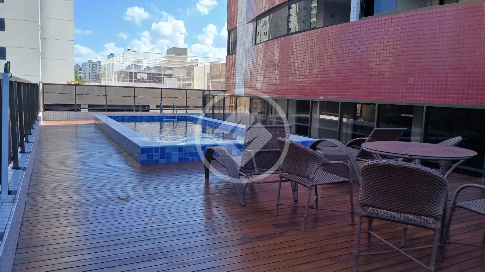 Image 13 - Apartamento em Aeroclube, João Pessoa - PB