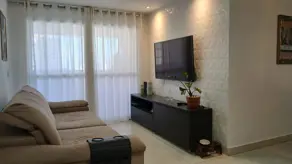 Apartamento Aeroclube, João Pessoa - PB — foto 2