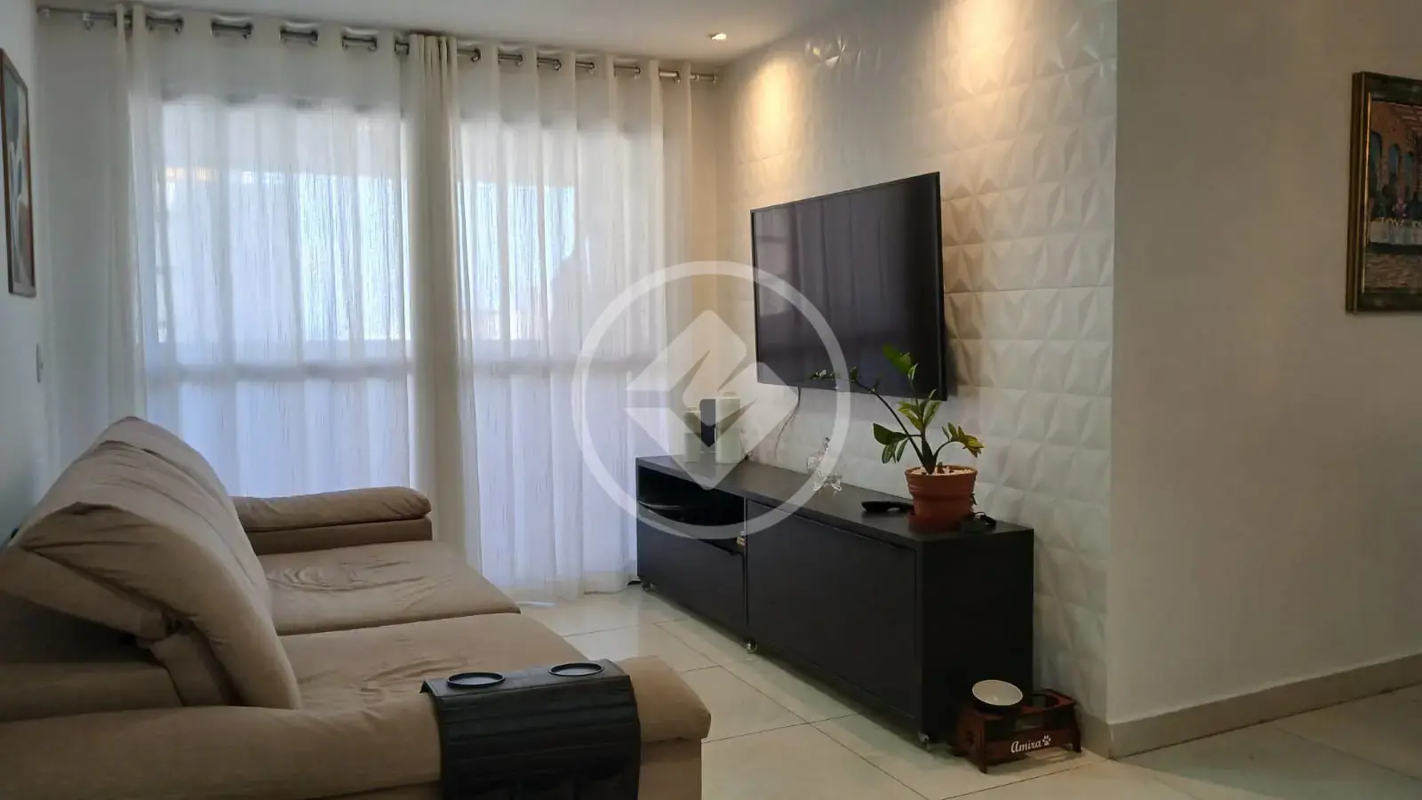Image 2 - Apartamento em Aeroclube, João Pessoa - PB