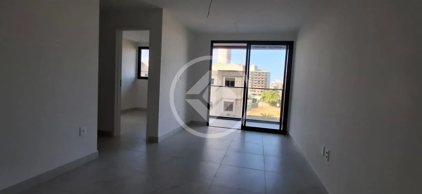 Imagem 1 - Apartamento em Ponta de Campina, Cabedelo - PB