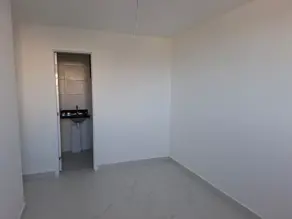 Imagem 4 - Apartamento em Ponta de Campina, Cabedelo - PB