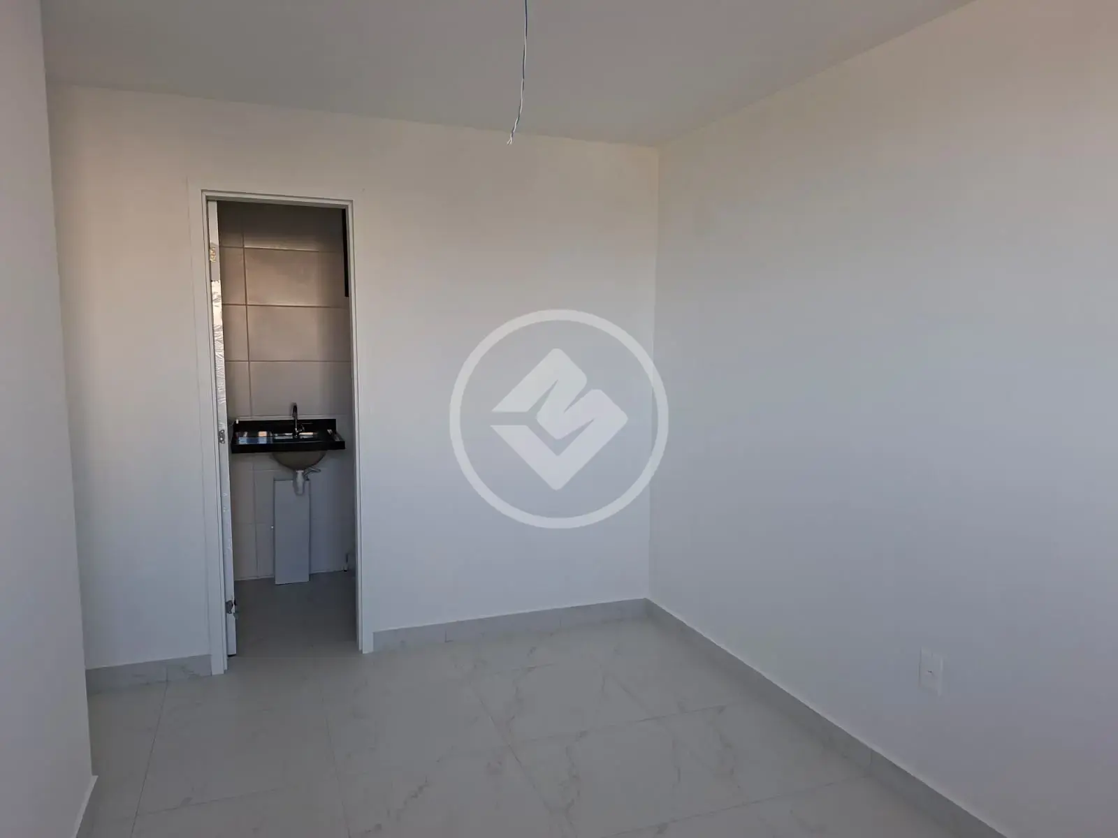 Imagem 4 - Apartamento em Ponta de Campina, Cabedelo - PB
