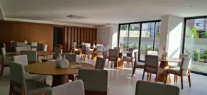 Imagem 6 - Apartamento em Ponta de Campina, Cabedelo - PB