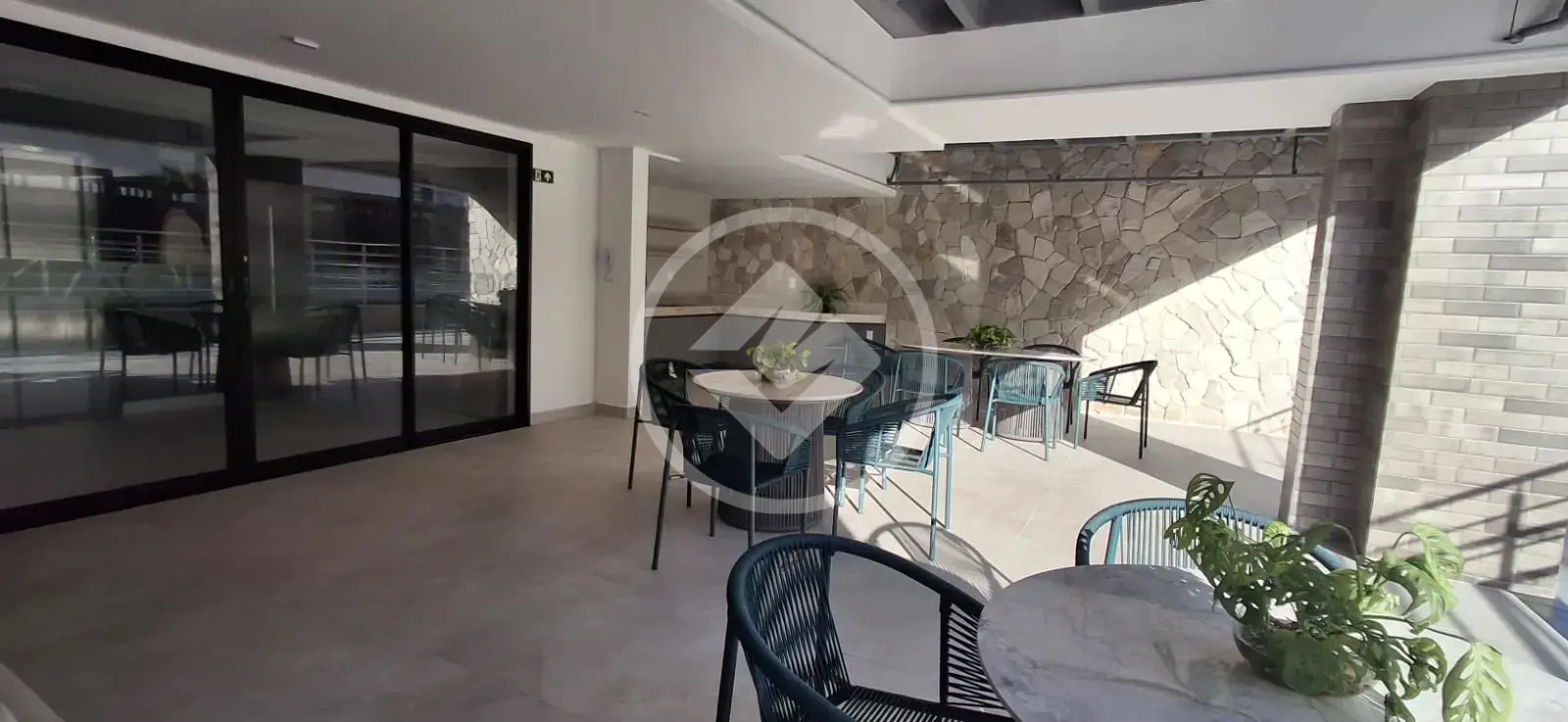 Imagem 3 - Apartamento em Ponta de Campina, Cabedelo - PB