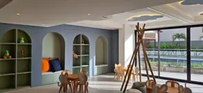 Imagem 5 - Apartamento em Ponta de Campina, Cabedelo - PB