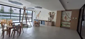 Imagem 6 - Apartamento em Ponta de Campina, Cabedelo - PB