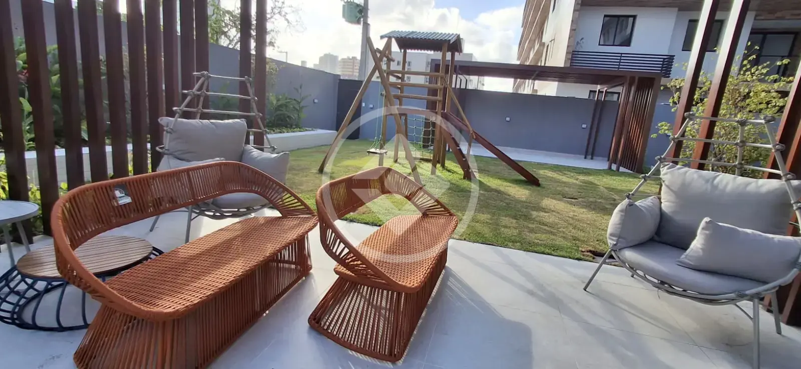 Image 12 - Apartamento em Ponta de Campina, Cabedelo - PB