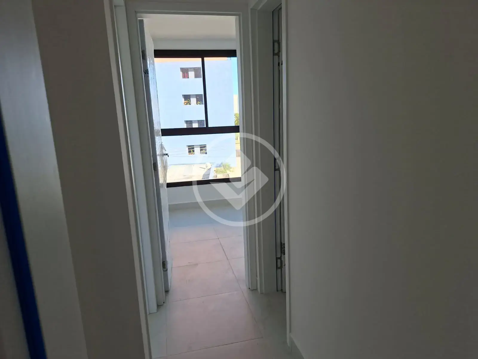 Imagem 1 - Apartamento em Ponta de Campina, Cabedelo - PB