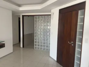 Imagem 4 - Apartamento em Manaíra, João Pessoa - PB