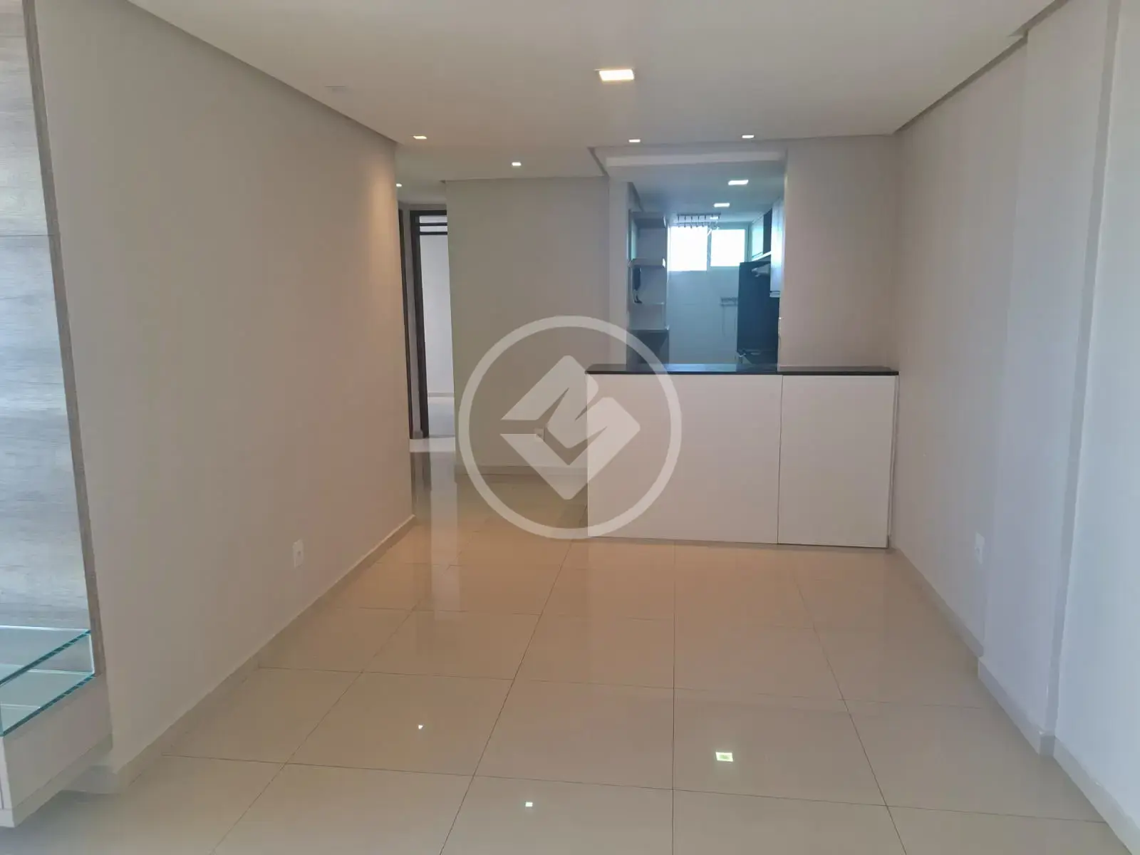 Imagem 1 - Apartamento em Jardim Oceania, João Pessoa - PB