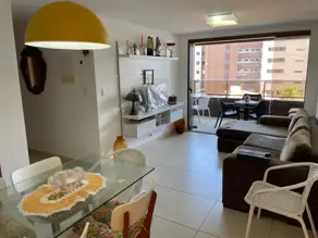 Apartamento Intermares, Cabedelo - PB — foto 2