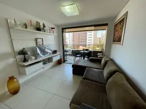 Imagem 3 - Apartamento em Intermares, Cabedelo - PB